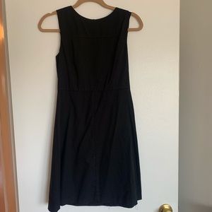 Black Theory Sheath Dress